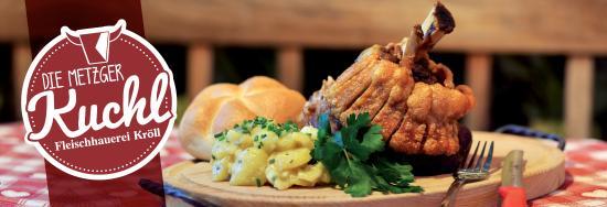 Die Metzger Kuchl